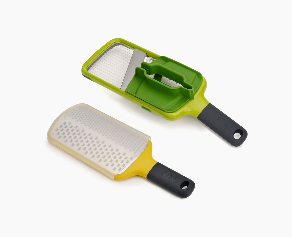 Joseph Joseph 2-piece Multicolour Kitchen Gadget Set