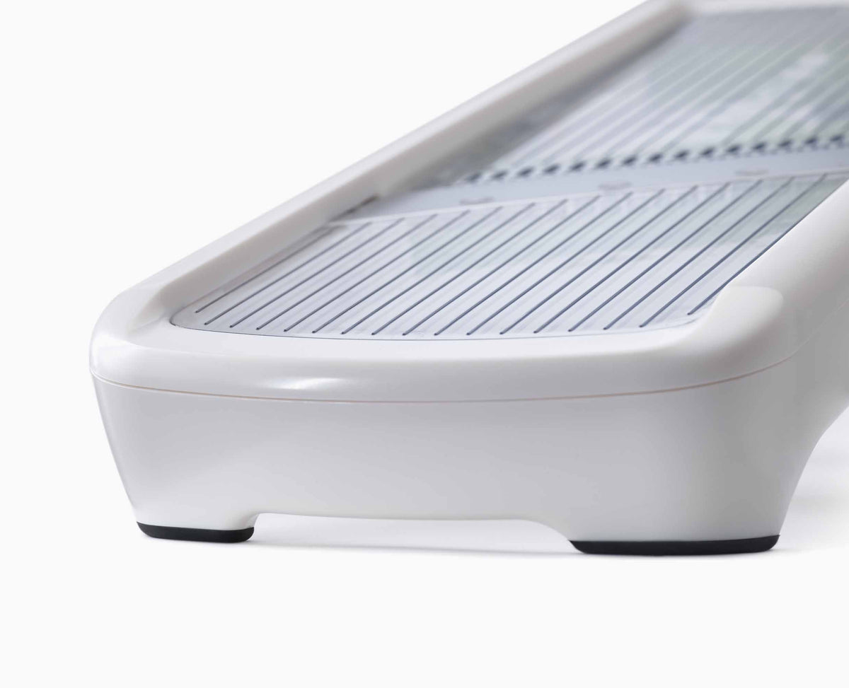 Joseph Joseph Multi-Grip™ Mandoline Plus White