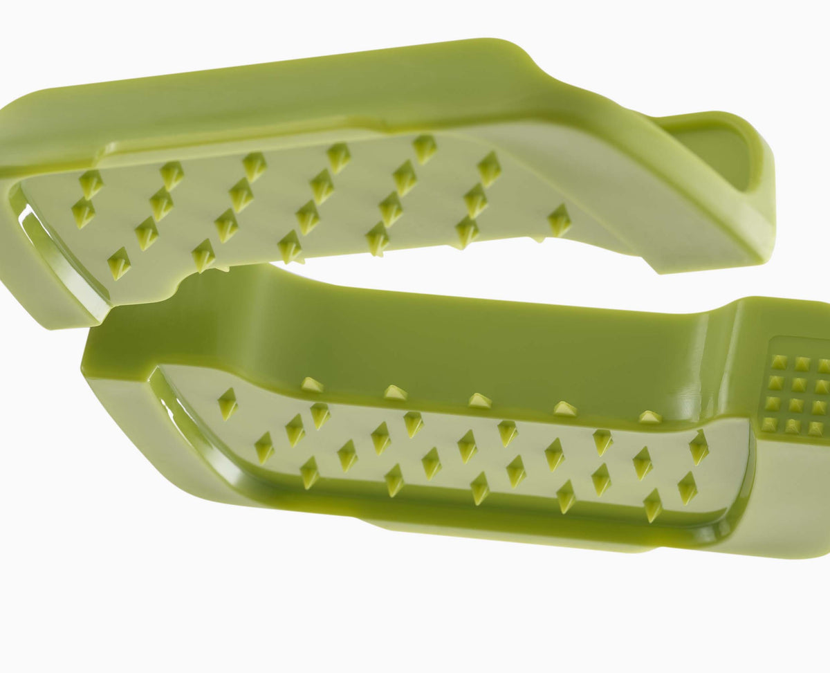 Joseph Joseph Multi-Grip™ Mandoline Plus White