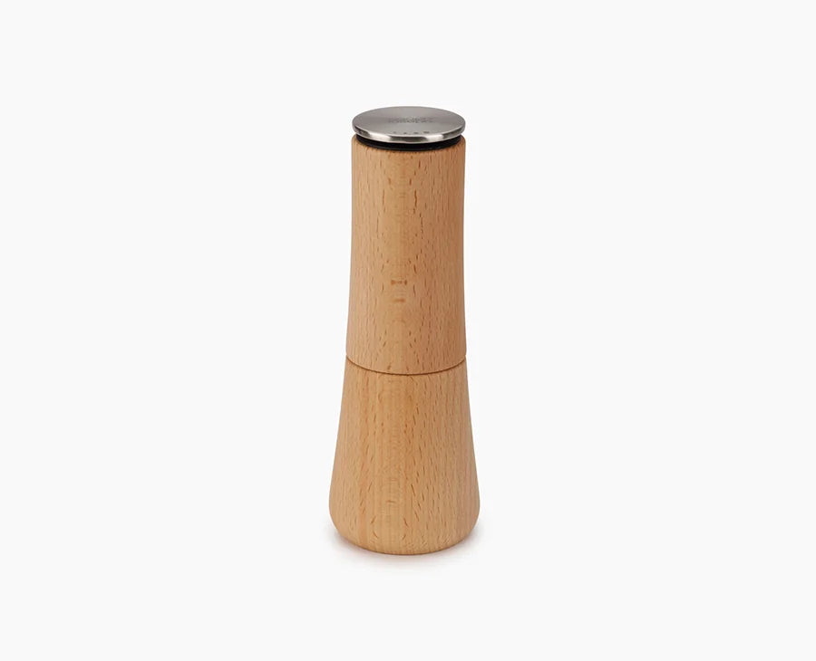 Joseph Joseph Milltop™ Wood Pepper Mill