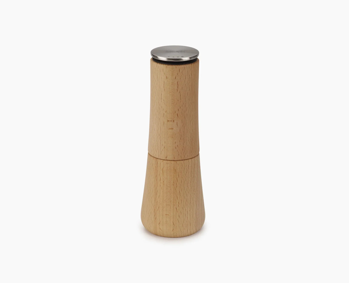 Joseph Joseph Milltop™ Wood Pepper Mill