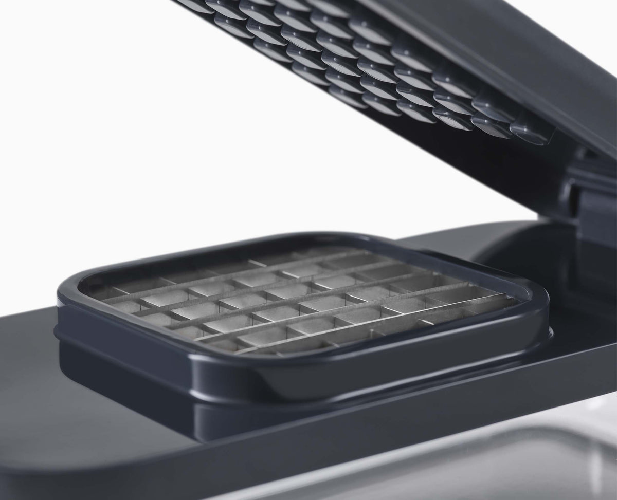 Joseph Joseph Multi-Prep™ Compact Multicolour 4-piece Grater & Slicer