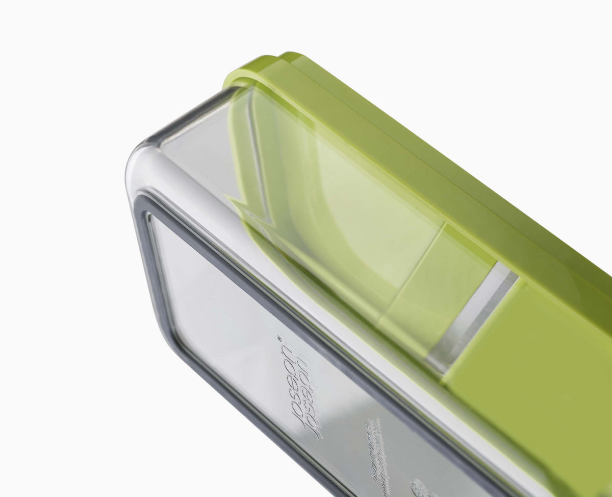 Joseph Joseph Multi-Prep™ Compact Multicolour 4-piece Grater & Slicer