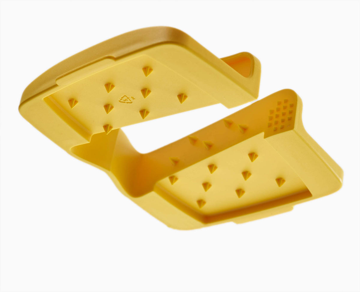 Joseph Joseph Multi-Grip Box Grater With Precision Food-Grip