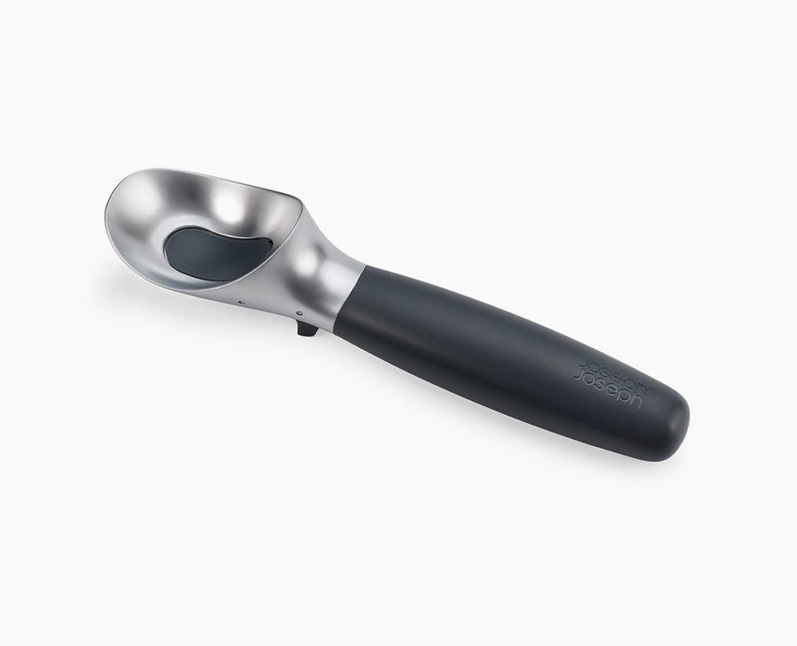 Joseph Joseph Elevate™ Grey Ice-cream Scoop