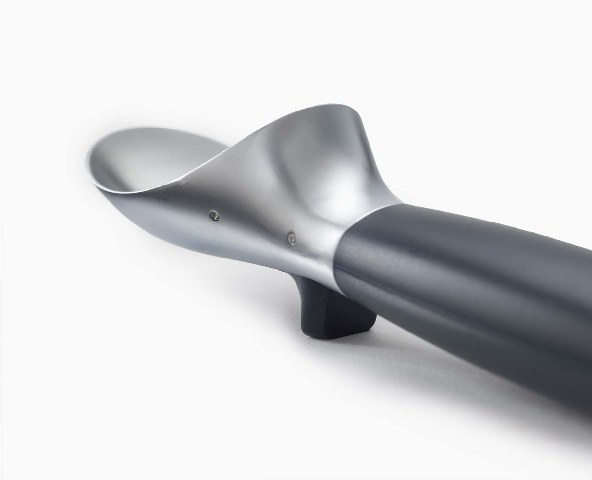 Joseph Joseph Elevate™ Grey Ice-cream Scoop