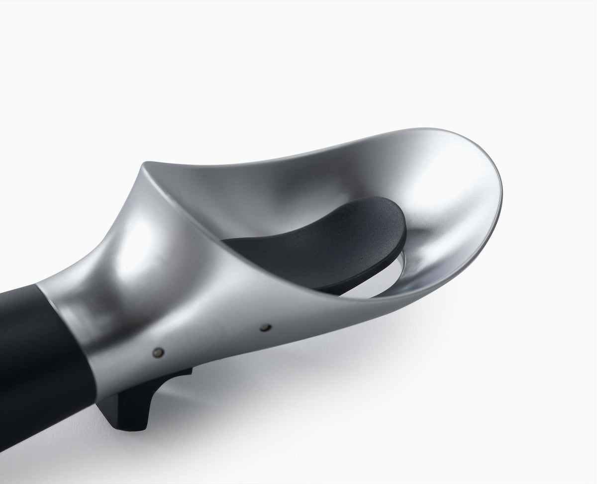 Joseph Joseph Elevate™ Grey Ice-cream Scoop