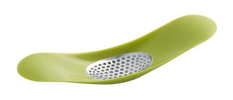 Joseph Joseph Garlic Rocker - Green