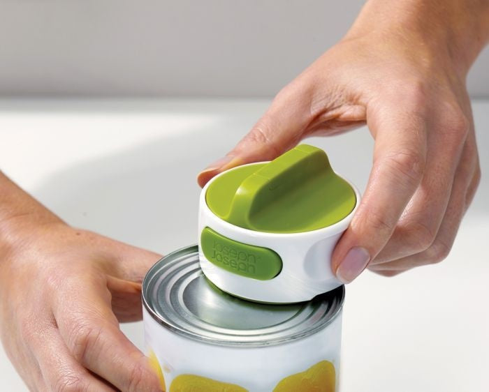 Joseph Joseph Can-do - White/Green