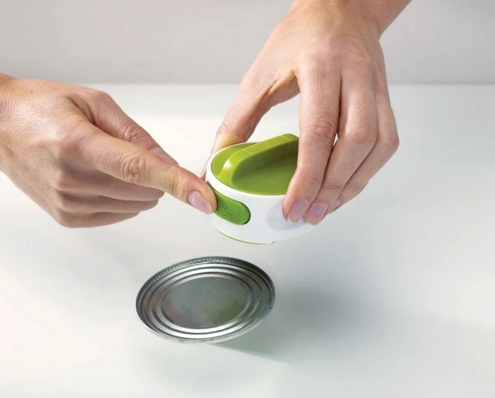 Joseph Joseph Can-do - White/Green