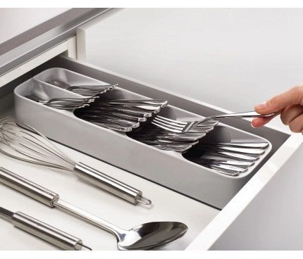 Joseph Joseph Drawerstore Compact Cutlery Organiser