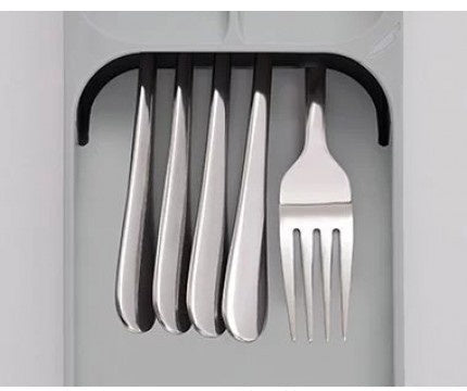 Joseph Joseph Drawerstore Compact Cutlery Organiser