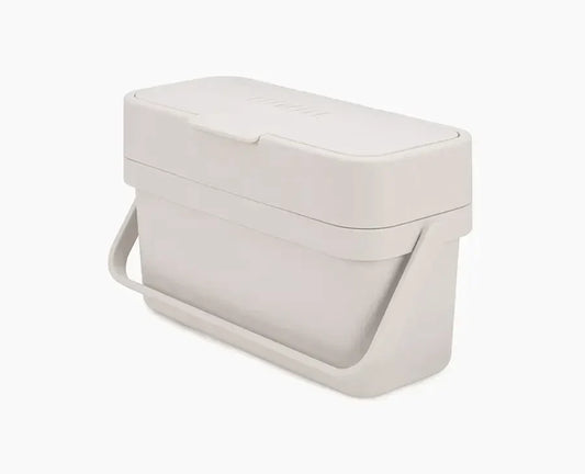 Joseph Joseph Compo™ 4L Stone Food Waste Caddy