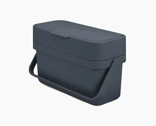 Joseph Joseph Compo™ 4L Gray Food Waste Caddy