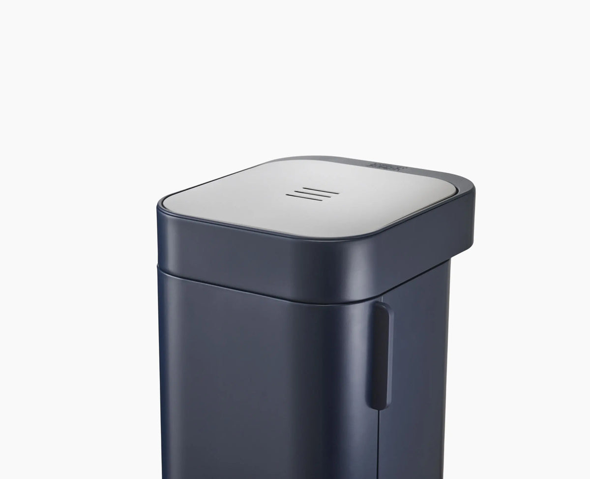 Porta™ 40L Easy-empty Blue Pedal Bin