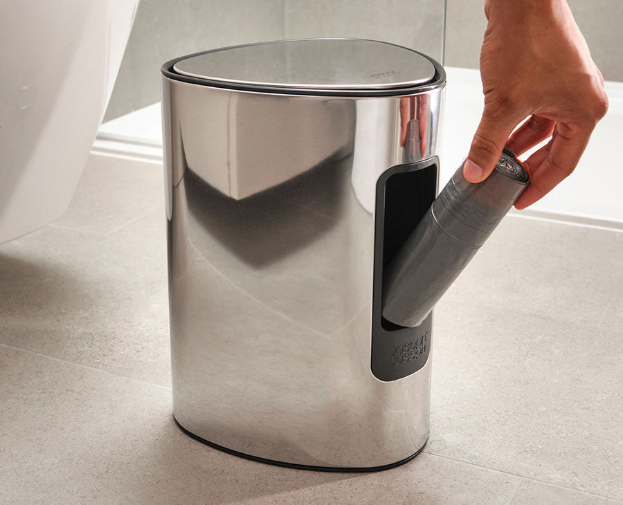 Joseph Joseph IW8 5L Custom-fit Recycled Trash Bags