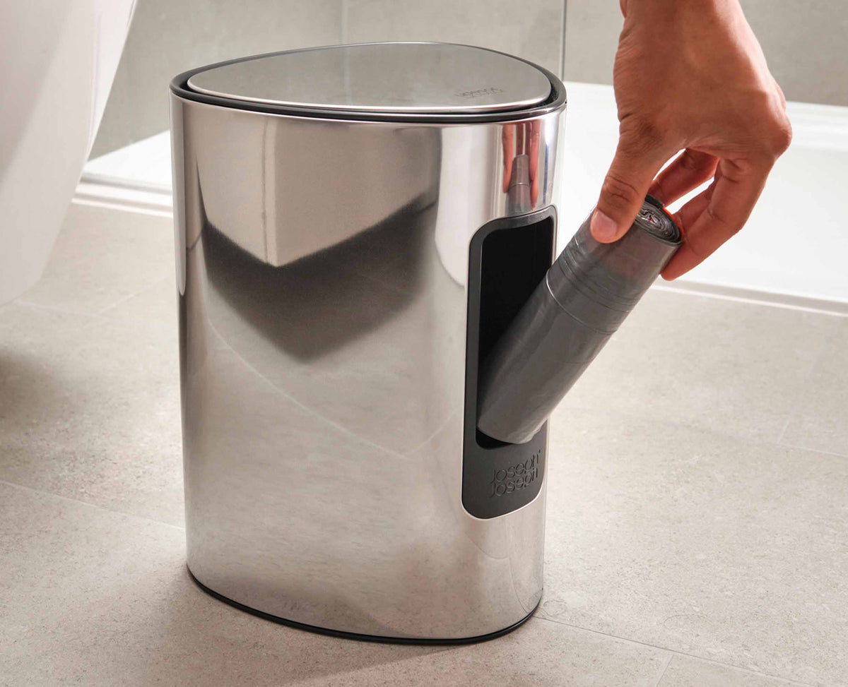 Joseph Joseph IW8 5L Custom-fit Recycled Trash Bags