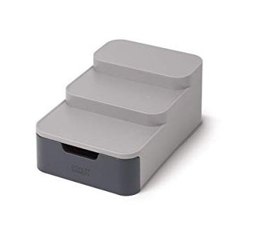 Joseph Joseph Cupboardstore Compact Tiered Organiser