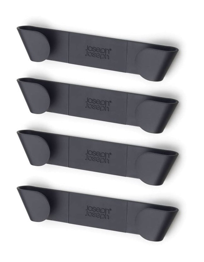 Joseph Joseph Cupboardstore Set Of 4 Pan Lid Holders