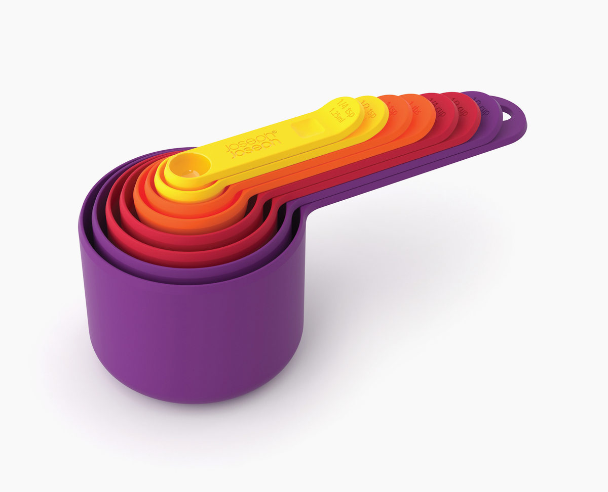 Joseph Joseph Nest™ Measure Multicolour Measuring Cups