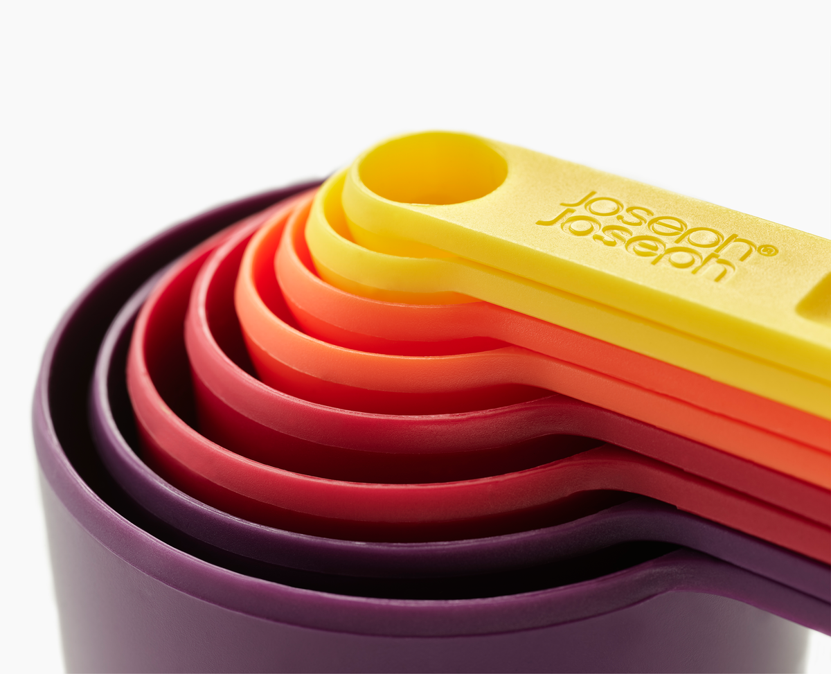 Joseph Joseph Nest™ Measure Multicolour Measuring Cups
