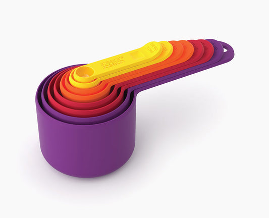 Joseph Joseph Nest™ Measure Multicolour Measuring Cups