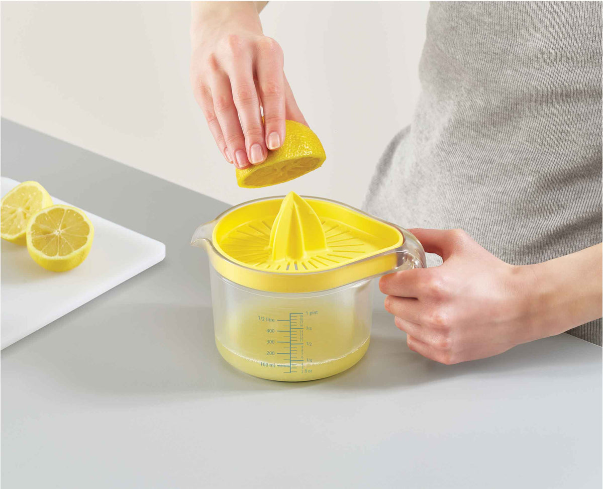 Joseph Joseph Nest™ Trio 3-piece Opal Food Preparation Set