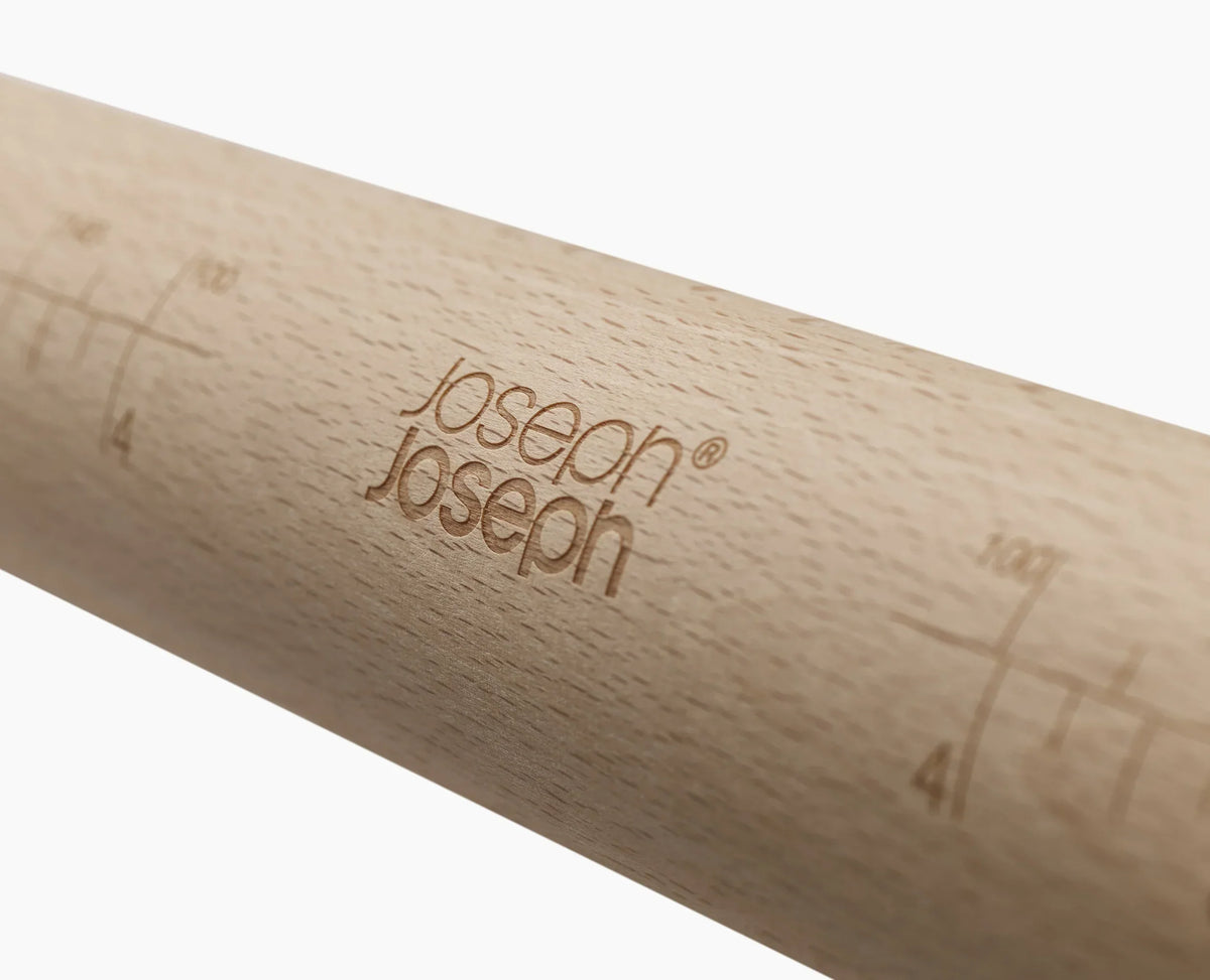 Joseph Joseph PrecisionPin™ Adjustable Multicolour Rolling Pin