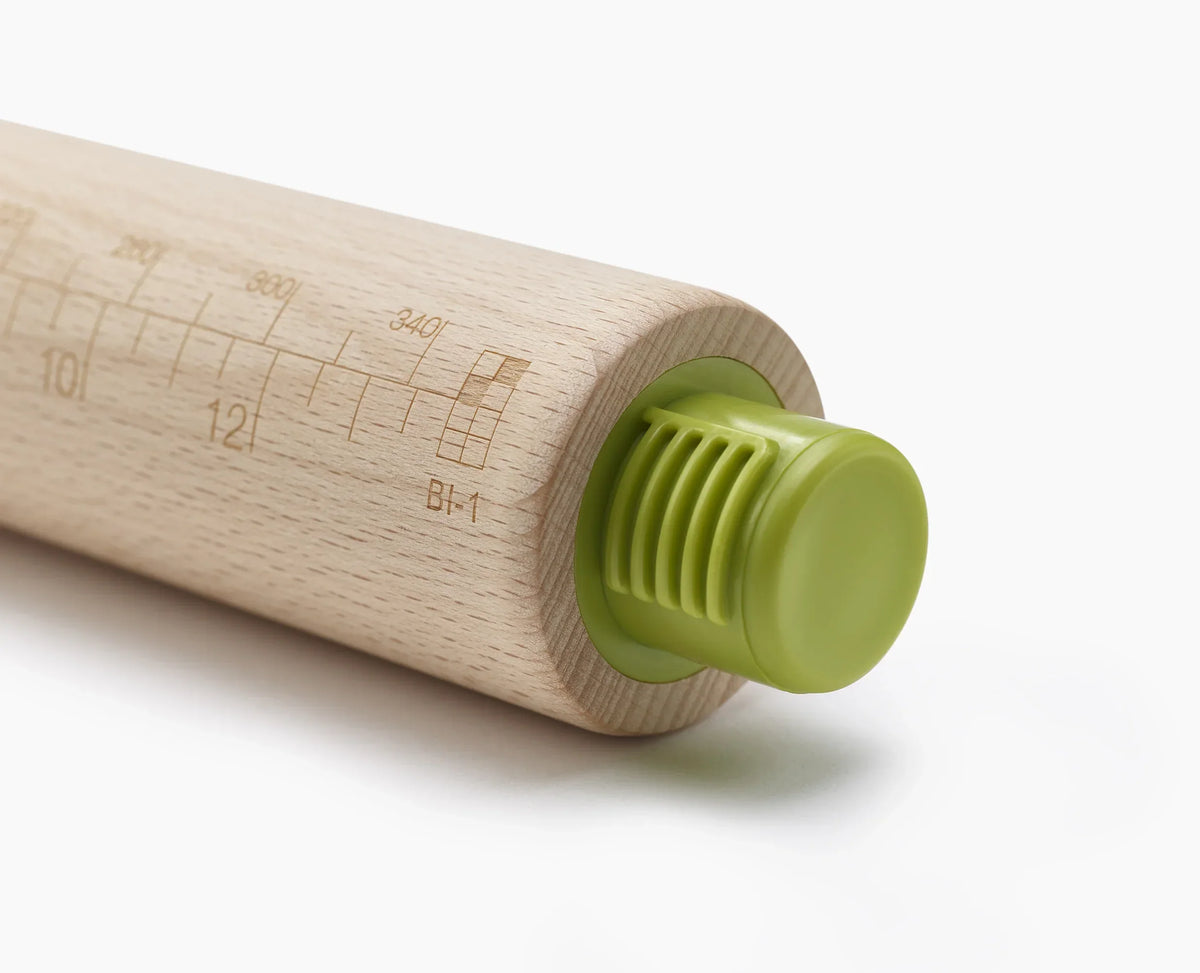 Joseph Joseph PrecisionPin™ Adjustable Multicolour Rolling Pin