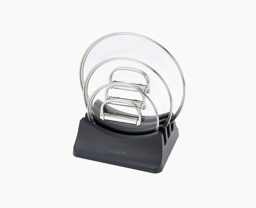 Joseph Joseph Space 3-piece Pan Lid Storage Stand