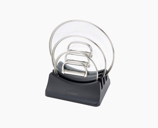 Joseph Joseph Space 3-piece Pan Lid Storage Stand