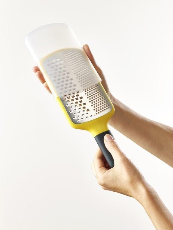 Joseph Joseph Multi-Grate Paddle Grater