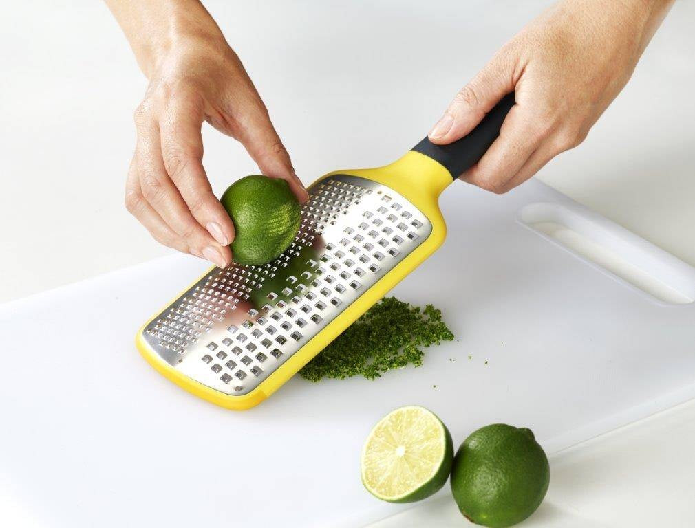 Joseph Joseph Multi-Grate Paddle Grater