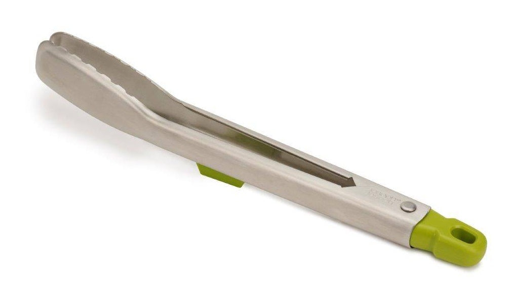 Joseph Joseph Elevate Steel Slimline Tongs