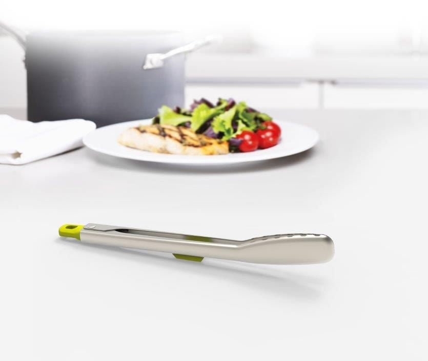 Joseph Joseph Elevate Steel Slimline Tongs