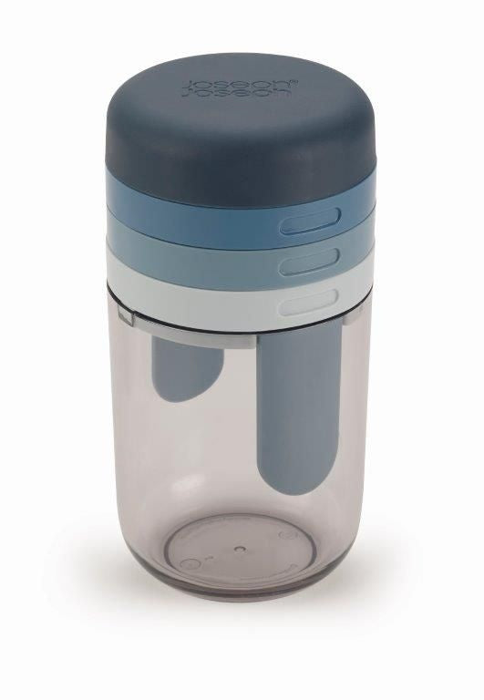 Joseph Joseph Spiro Spiralizer Editions - Sky