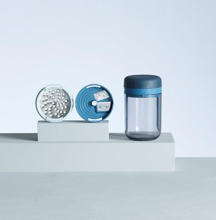 Joseph Joseph Spiro Spiralizer Editions - Sky
