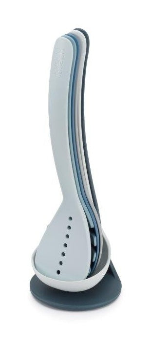 Joseph Joseph Nest Utensils Plus Editions - Sky