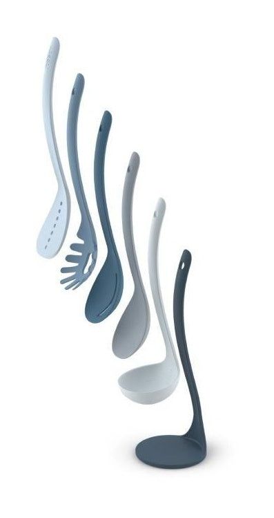 Joseph Joseph Nest Utensils Plus Editions - Sky