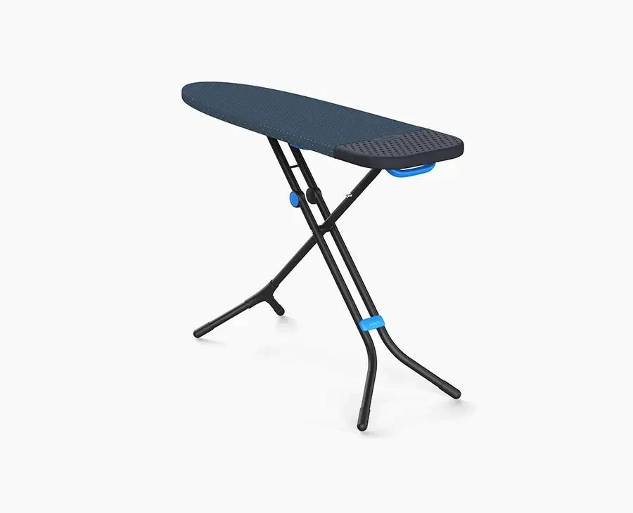 Joseph Joseph Glide Plus 130cm Blue Easy-store Ironing Board With Advanced Cover