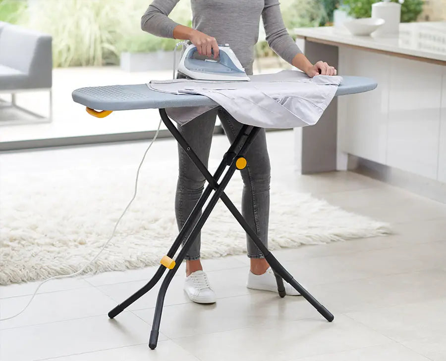 Joseph Joseph Glide Grey Ironing Board Cover