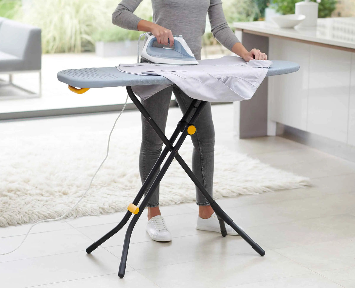 Joseph Joseph Glide Grey Ironing Board Cover