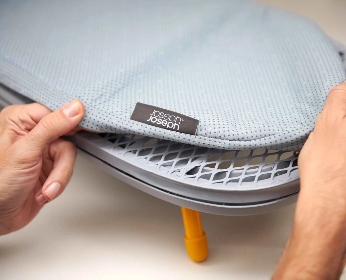 Joseph Joseph Pocket Grey Ironing Board Cover