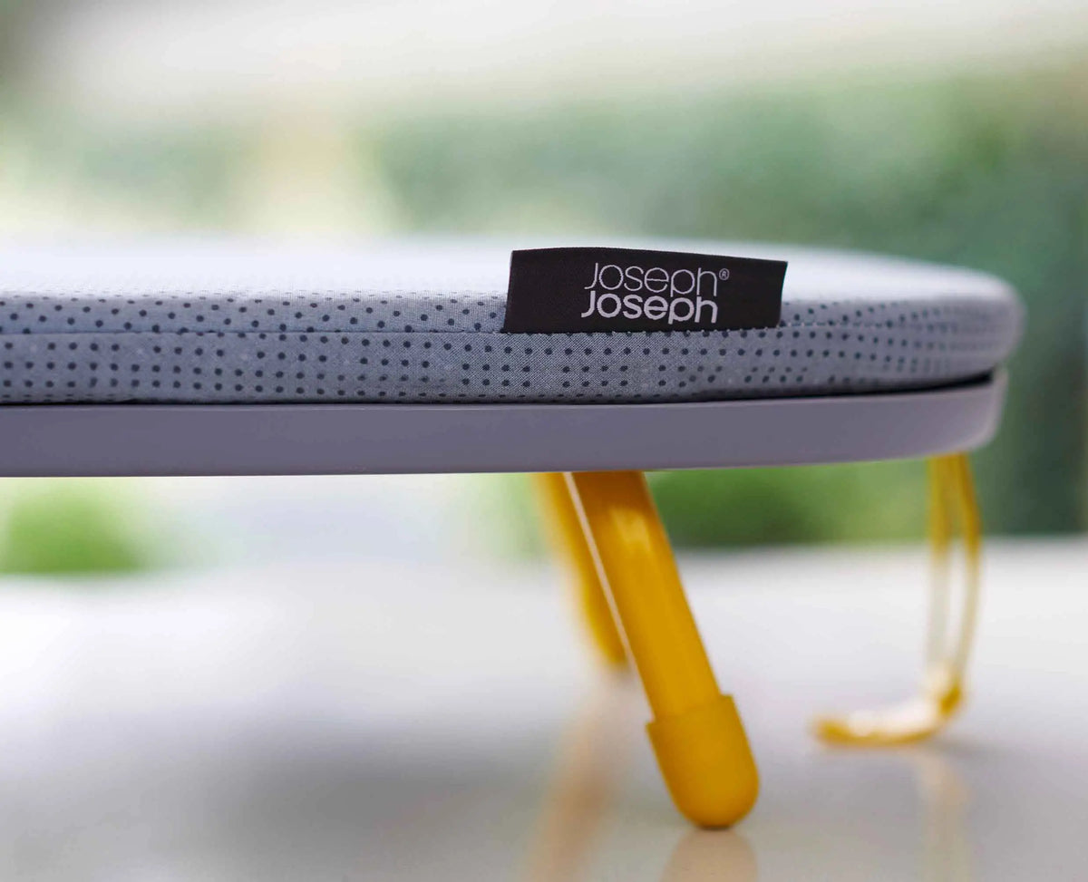 Joseph Joseph Pocket Grey Ironing Board Cover