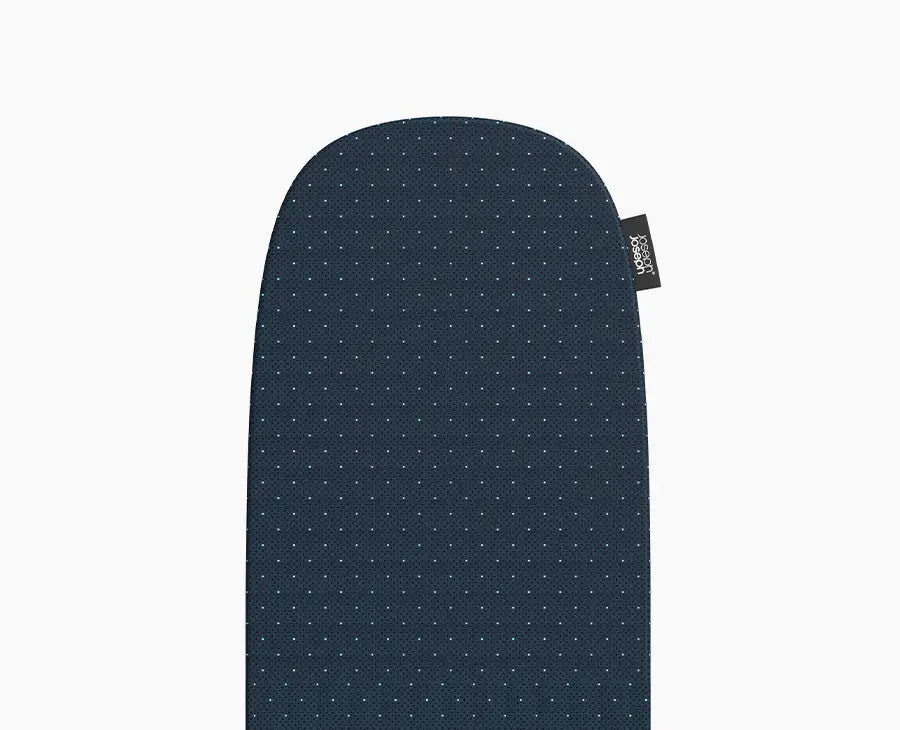 Joseph Joseph Pocket Plus 90cm Advanced Blue Ironing Board Cover