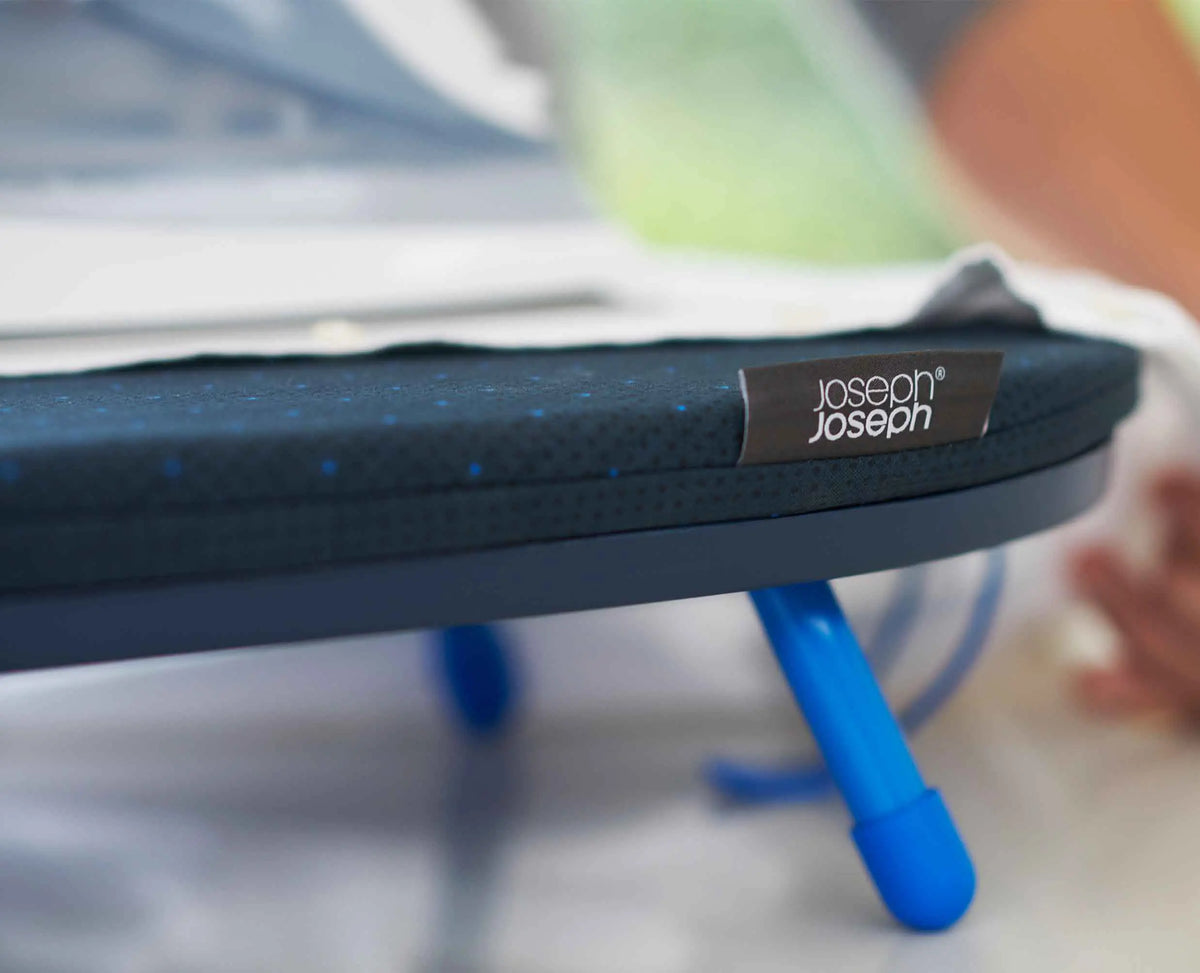 Joseph Joseph Pocket Plus 90cm Advanced Blue Ironing Board Cover