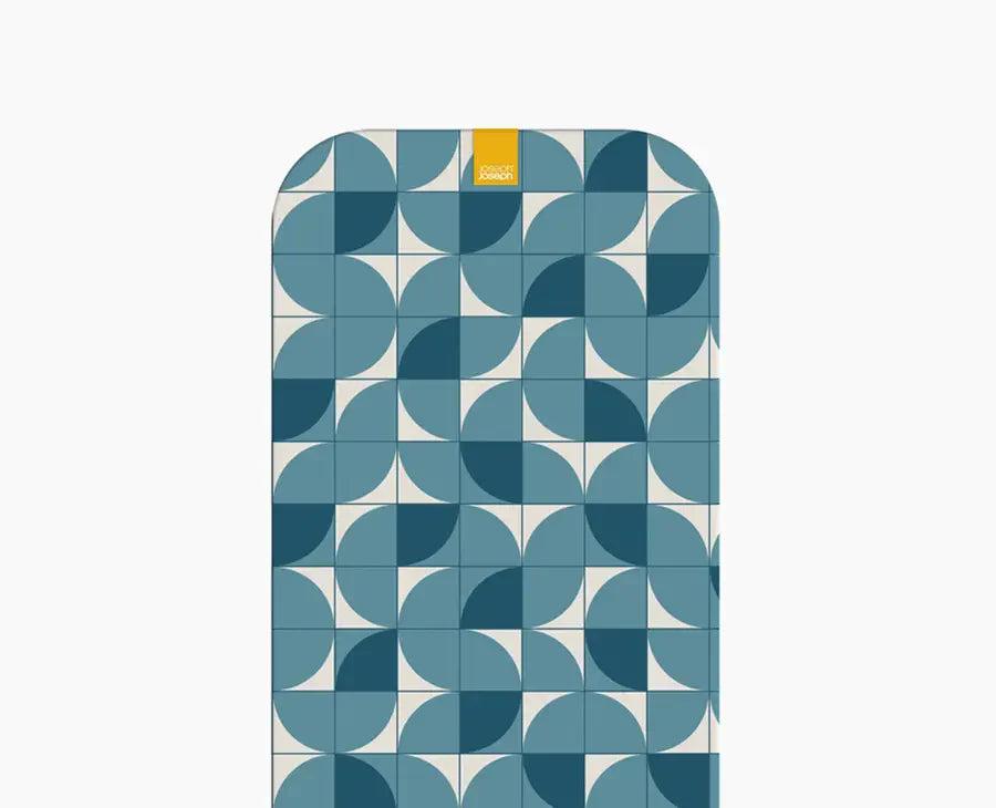 Joseph Joseph Flexa™ 124-135cm Blue Easy-fit Ironing Board Cover