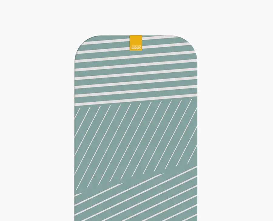 Joseph Joseph Flexa™ 124-135cm Gray Easy-fit Ironing Board Cover