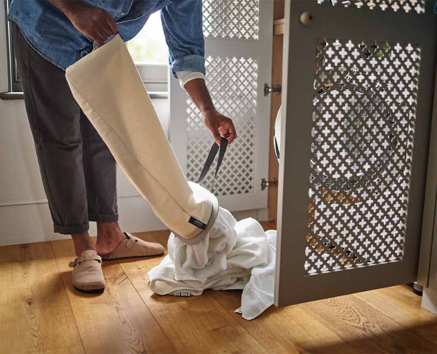Joseph Joseph Tota 30L Replacement Laundry Bag