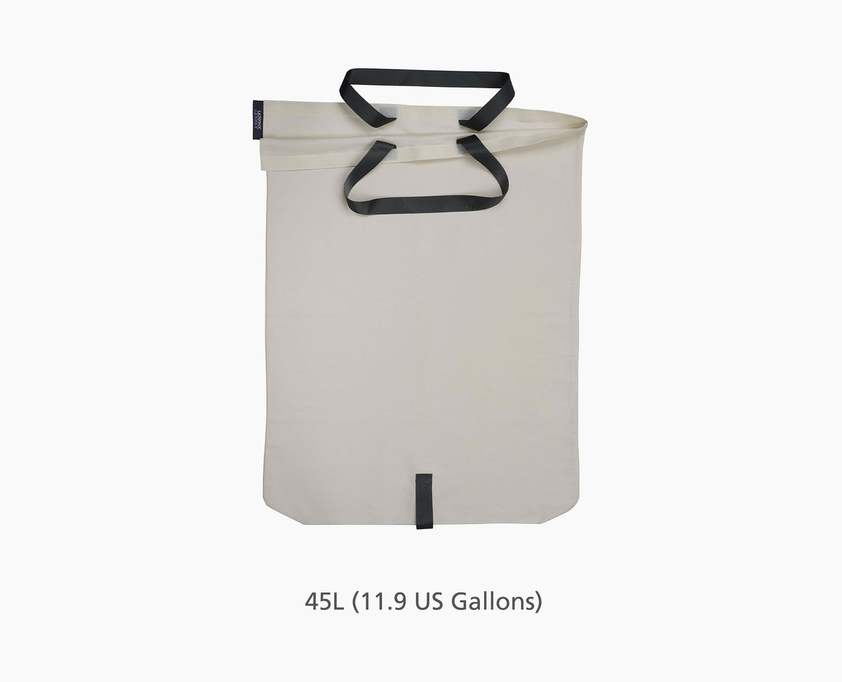 Joseph Joseph Tota 45L Replacement Laundry Bag